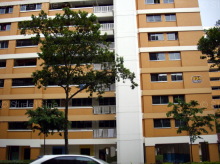 Blk 934 Jurong West Street 91 (Jurong West), HDB 5 Rooms #438812